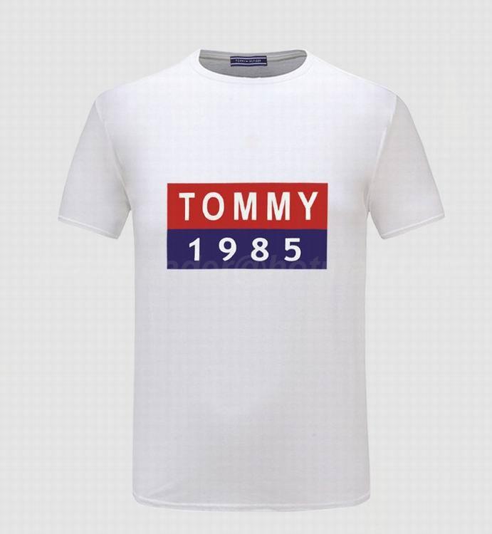 Tommy Hilfiger Men's T-shirts 25